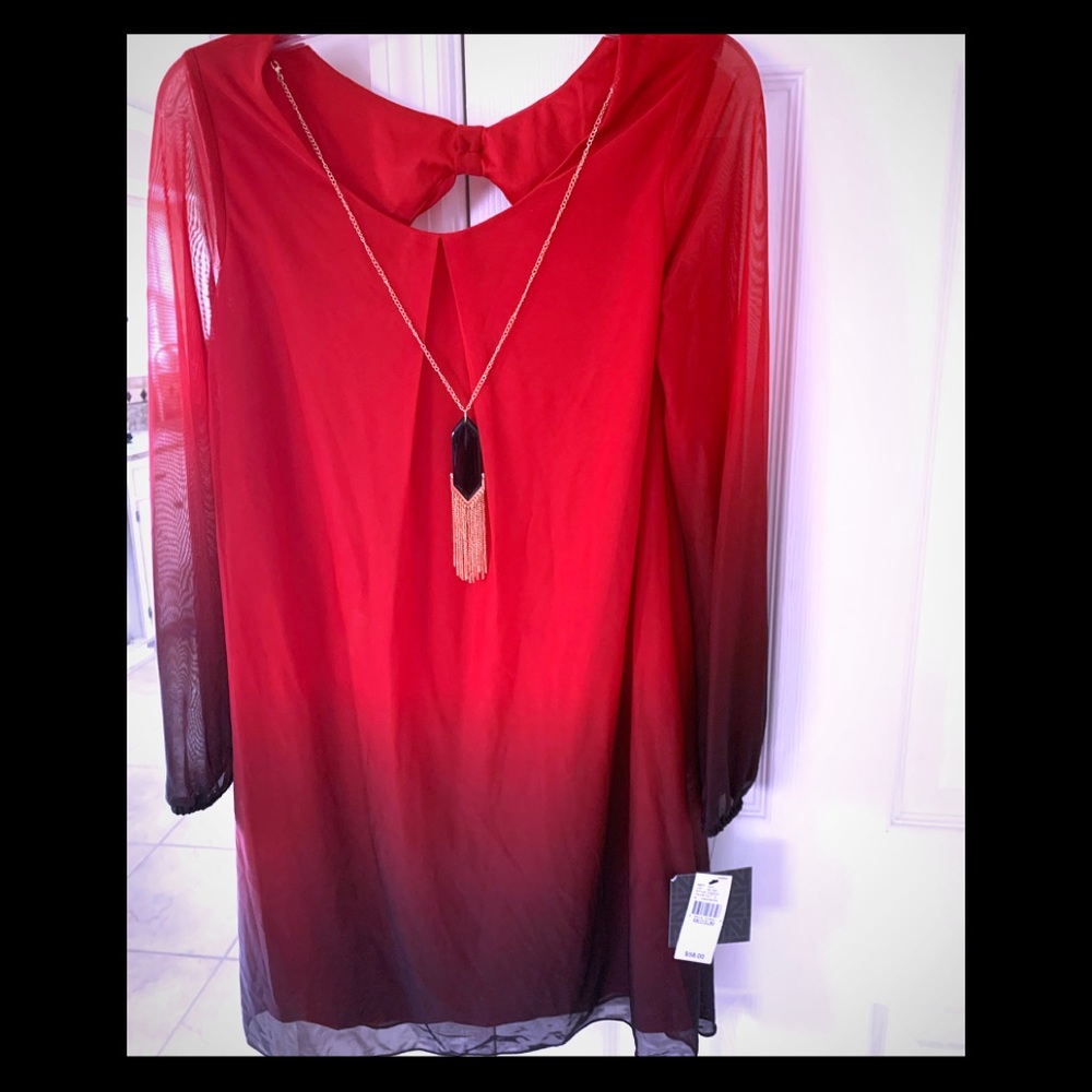Women’s dress